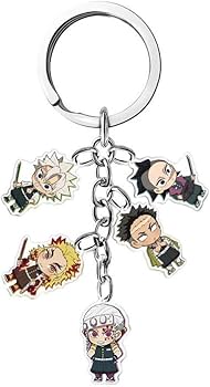 Amazon.co.jp: キーホルダー 炭治郎 禰豆子 伊之助 我妻 善逸 義勇 Amazon.co.jp: キーホルダー 炭治郎 禰豆子 伊之助 我妻 善逸 義勇